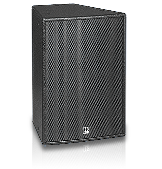 HK AUDIO IL 12.2 BLACK